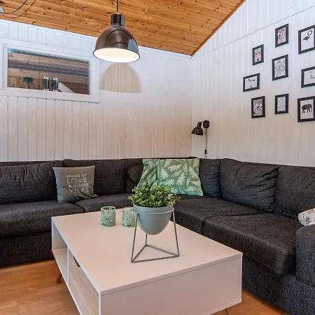 Holiday home Bjert Xvii