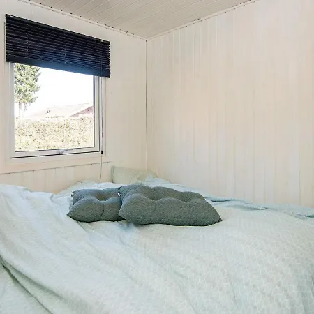 Holiday home Bjert Xvii *