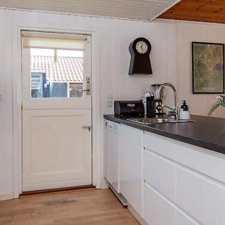 Holiday home Bjert Xvii *