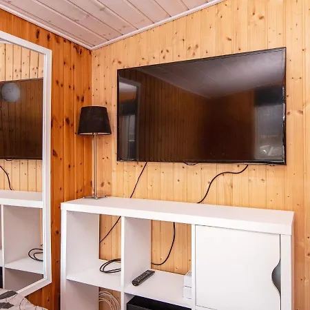 Holiday home Bjert Xvii