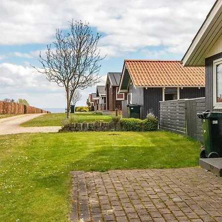 Bjert Xvii * Binderup Strand