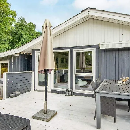 Holiday home Bjert Xvii