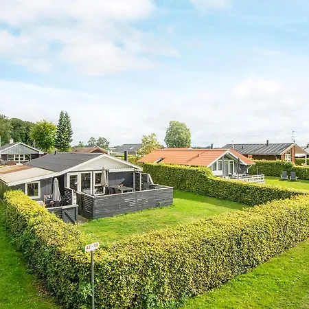 Holiday home Bjert Xvii *